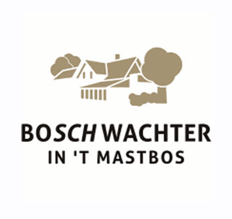 Boschwachter in 't Mastbos